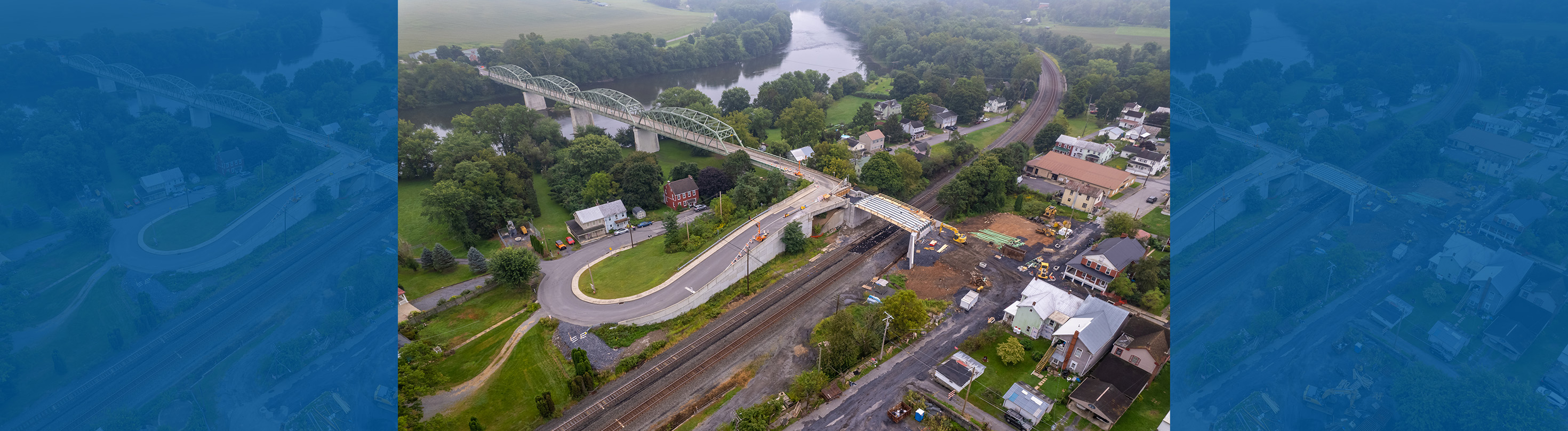 Port Royal Residents Praise Bridge Replacement Banner